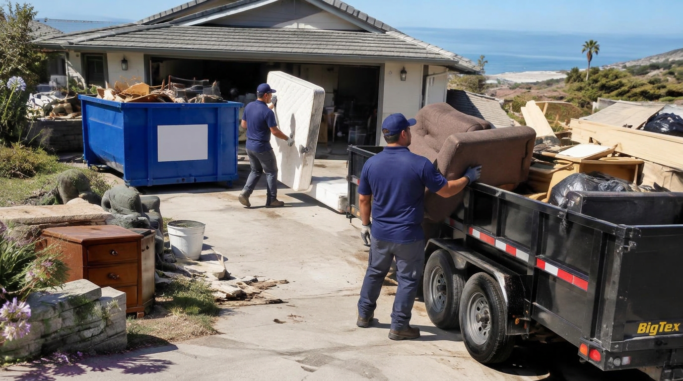 Junk Removal