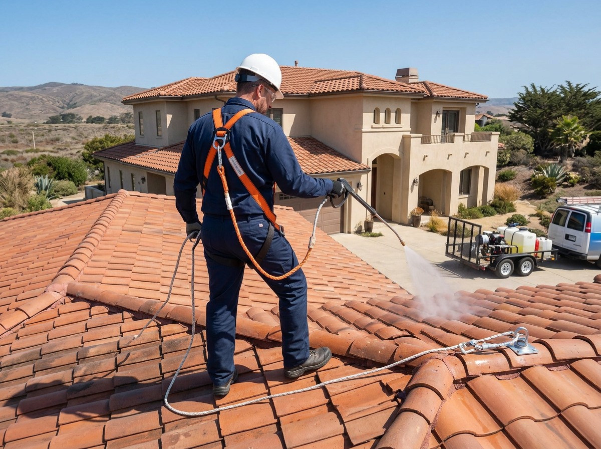 Residential Services